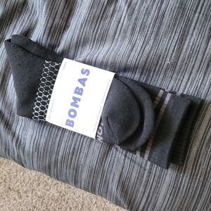 Bombas Socks